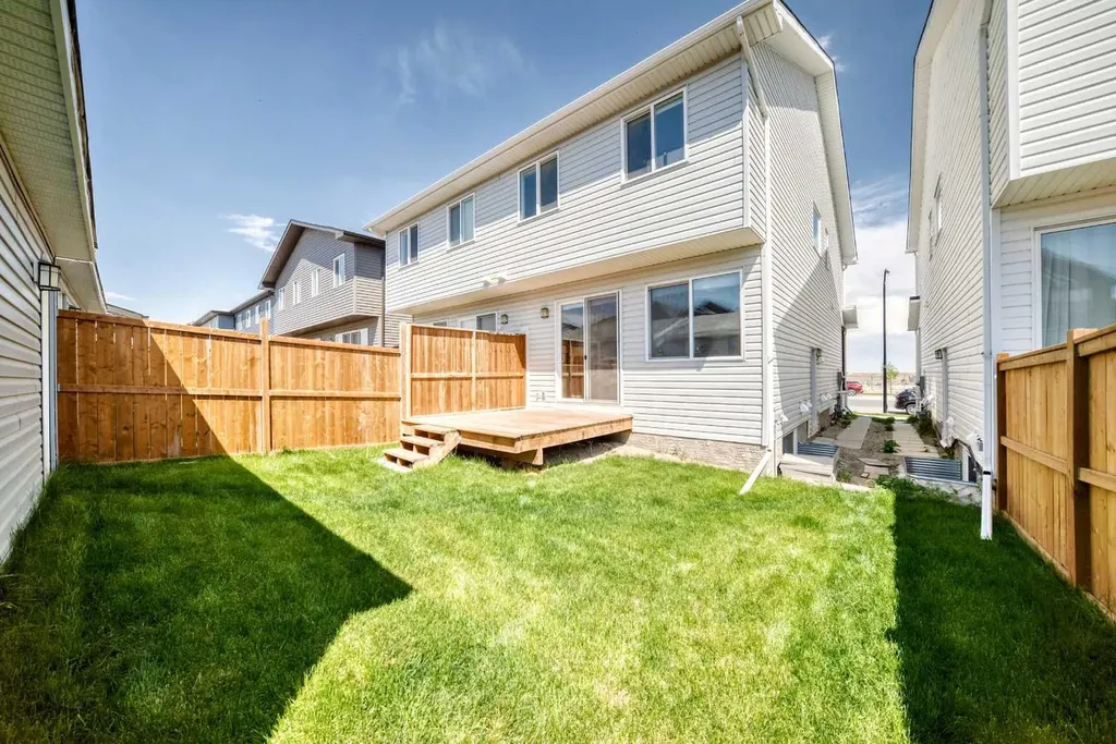20893 Main Street SE Calgary AB T3M 3M1