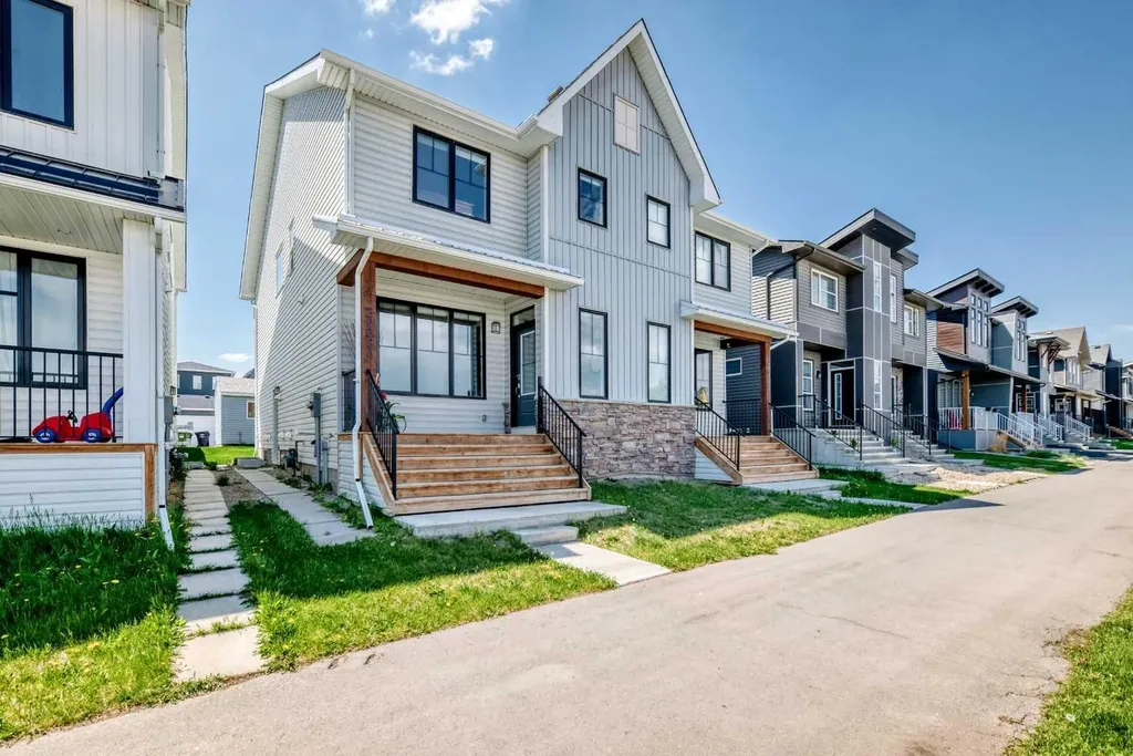 20893 Main Street SE Calgary AB T3M 3M1