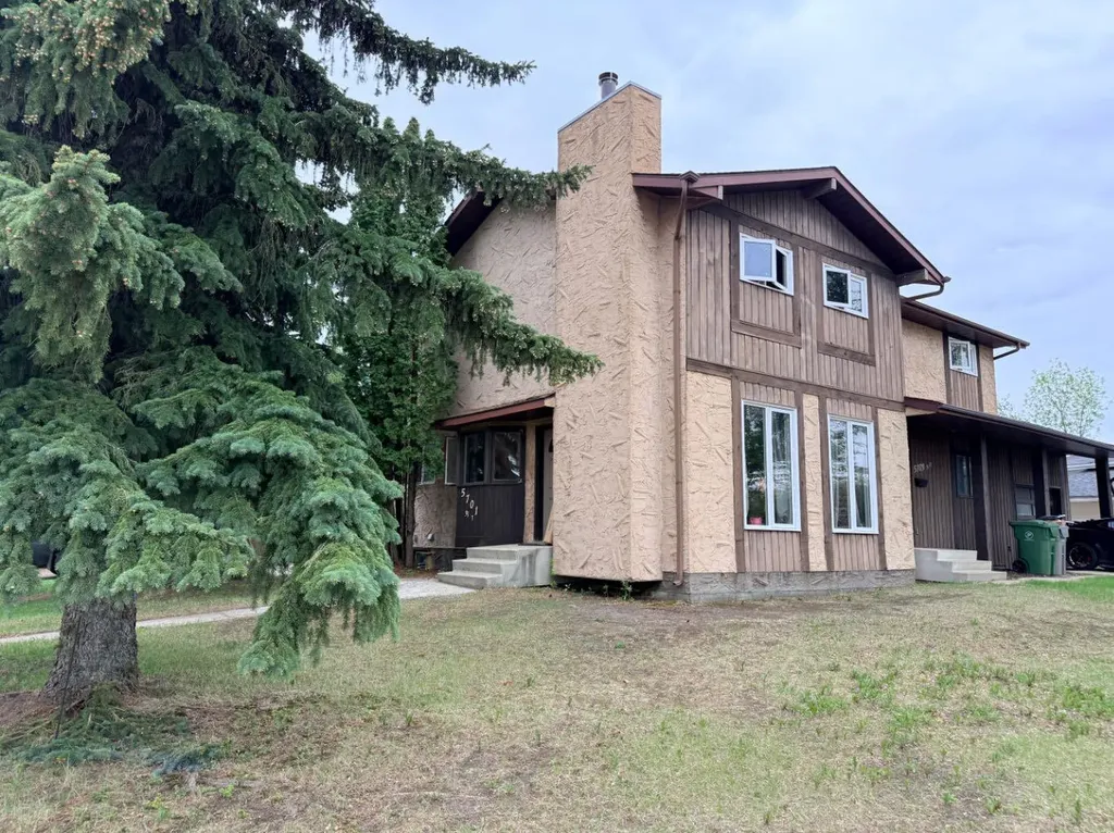 5701 31 Street Lloydminster AB T9V 1W4
