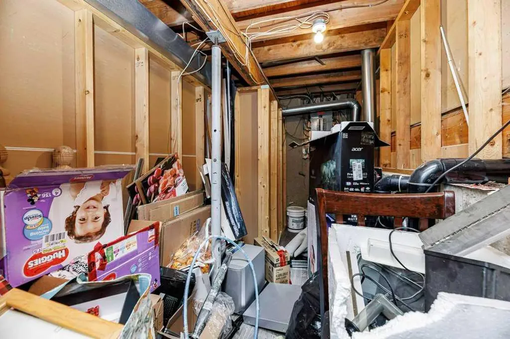 20 Goard Close Red Deer AB T4P 2M2