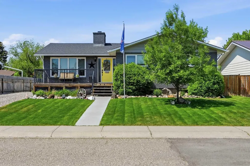 2406 26 Street Nanton AB t0l1r0