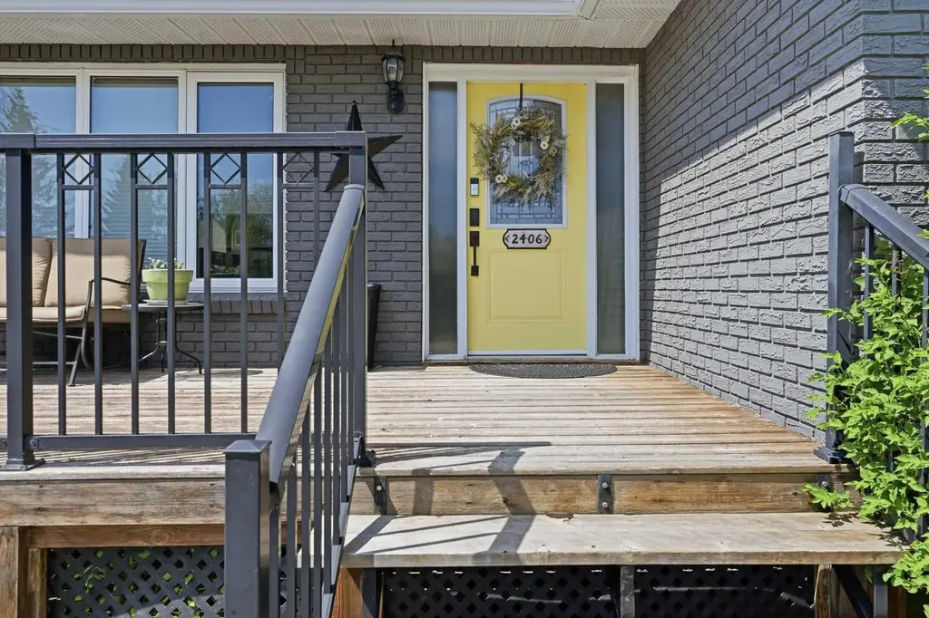 2406 26 Street Nanton AB t0l1r0