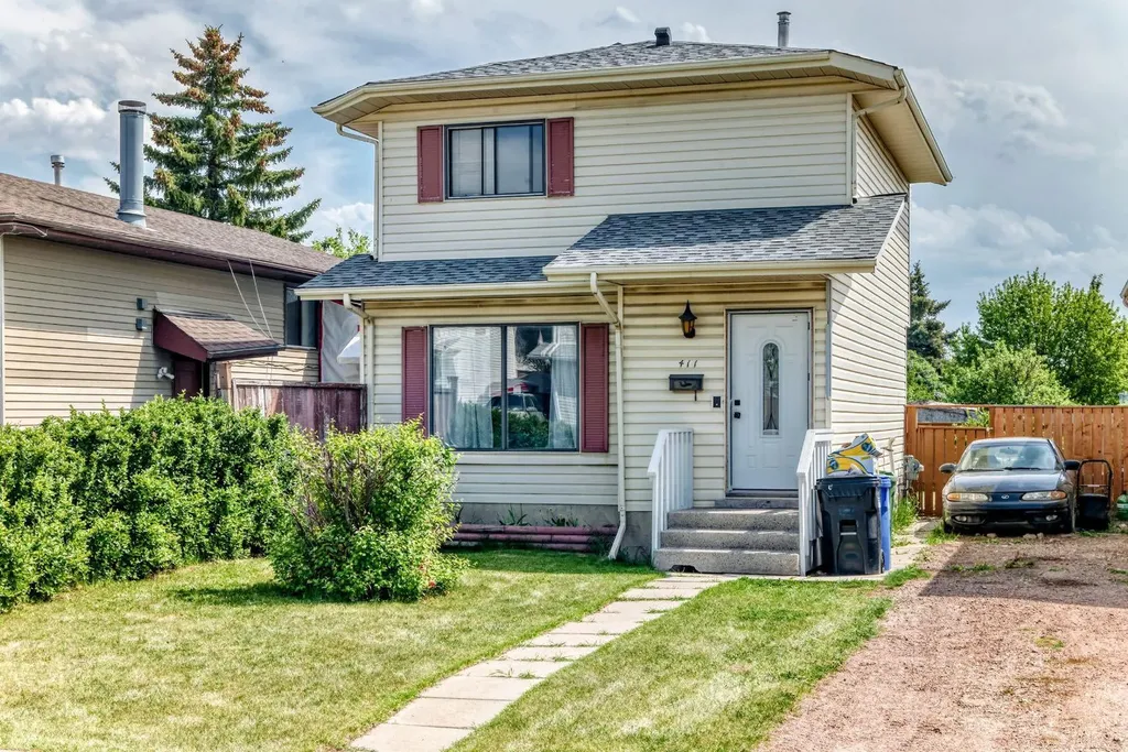 411 Abadan Place NE Calgary AB T2A 6W3