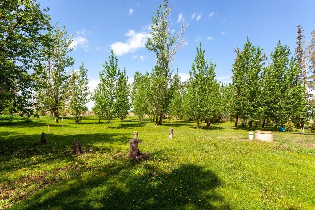 140014 Township Road 150 Rolling Hills AB T0J2S0