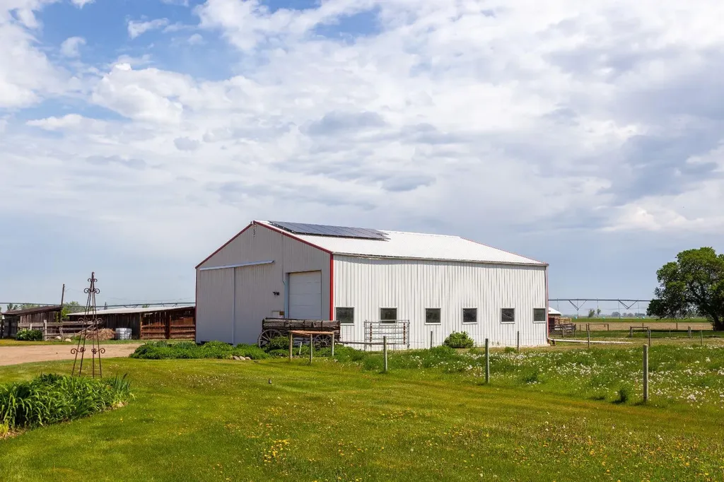 140014 Township Road 150 Rolling Hills AB T0J2S0