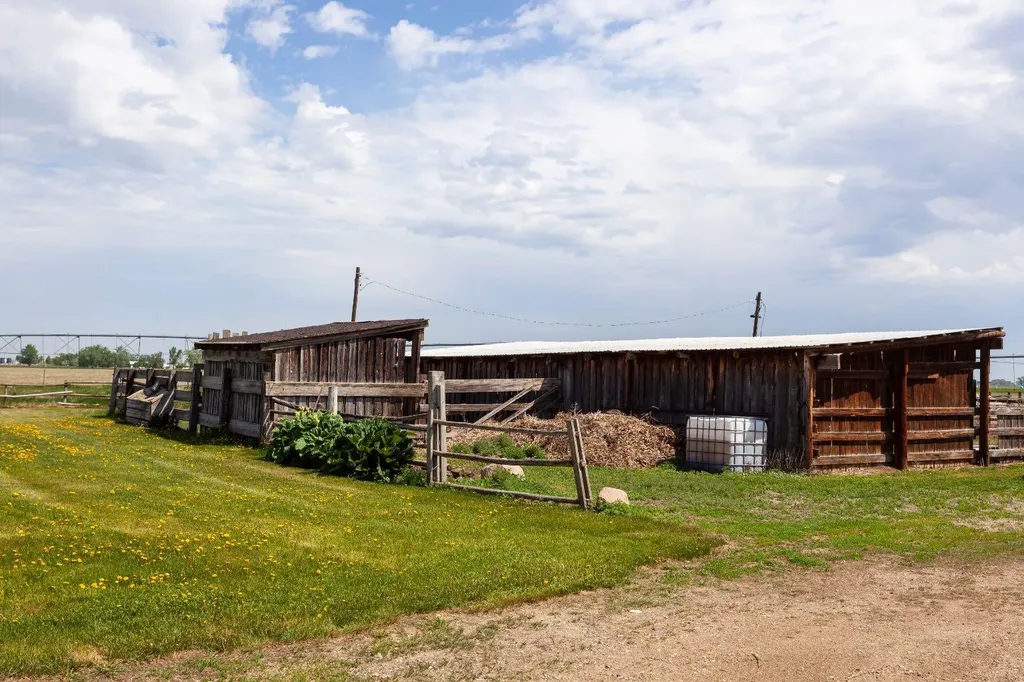140014 Township Road 150 Rolling Hills AB T0J2S0