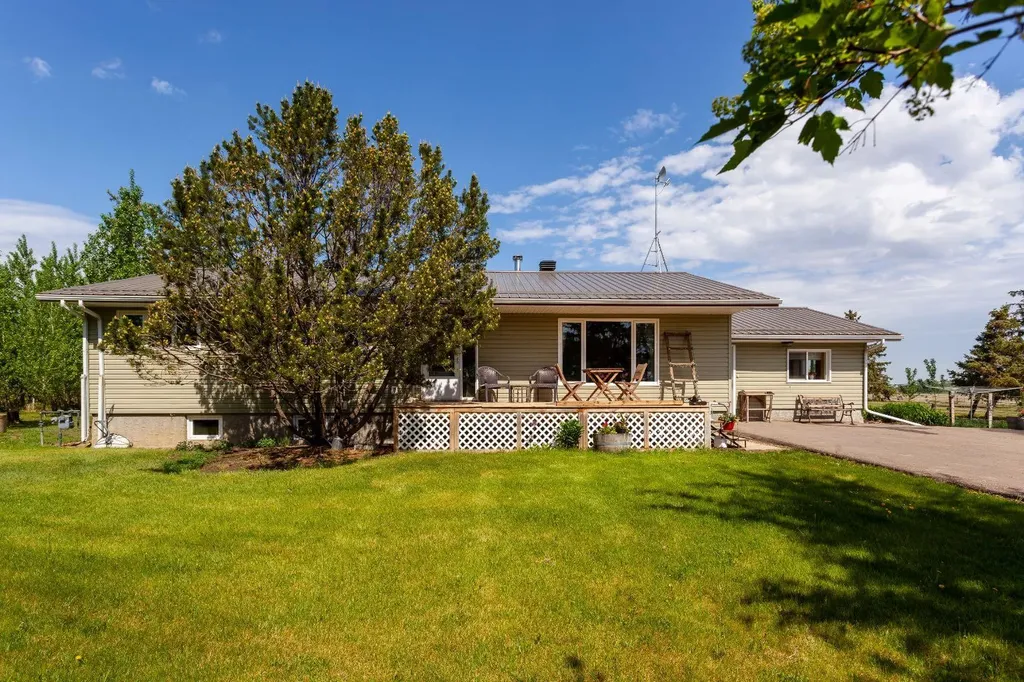 140014 Township Road 150 Rolling Hills AB T0J2S0