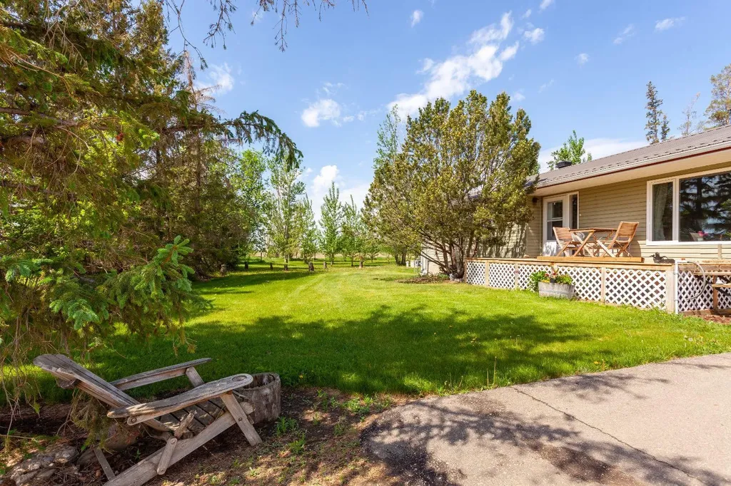 140014 Township Road 150 Rolling Hills AB T0J2S0