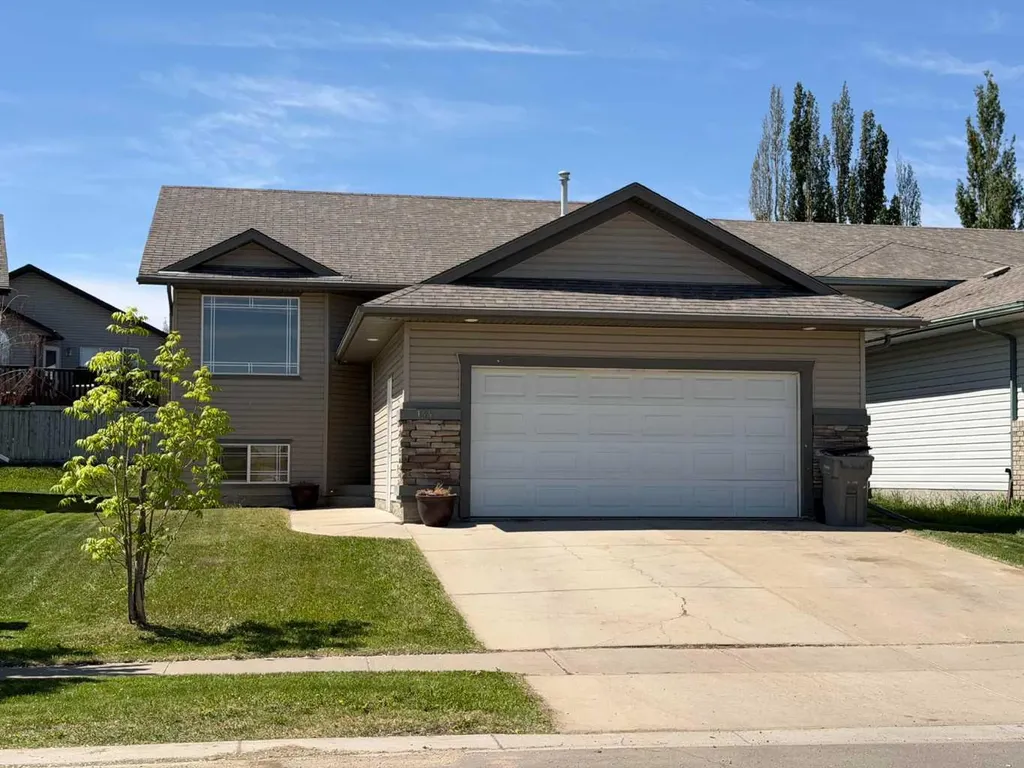144 Pinnacle Avenue Grande Prairie AB T8W 0A9