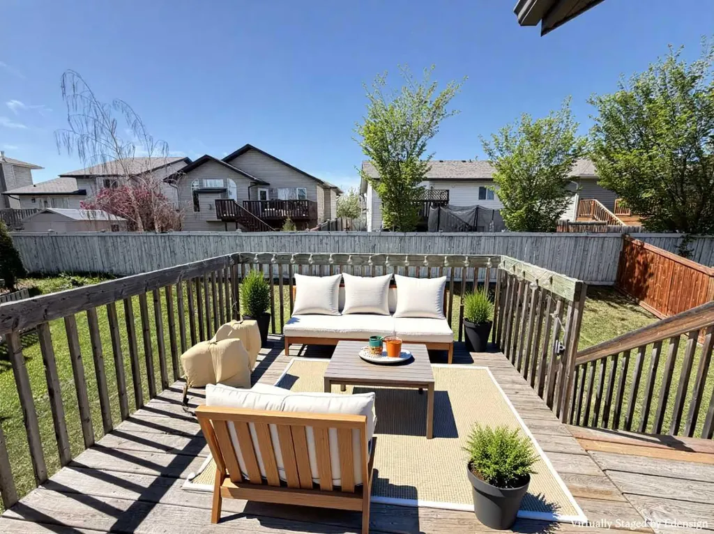 144 Pinnacle Avenue Grande Prairie AB T8W 0A9