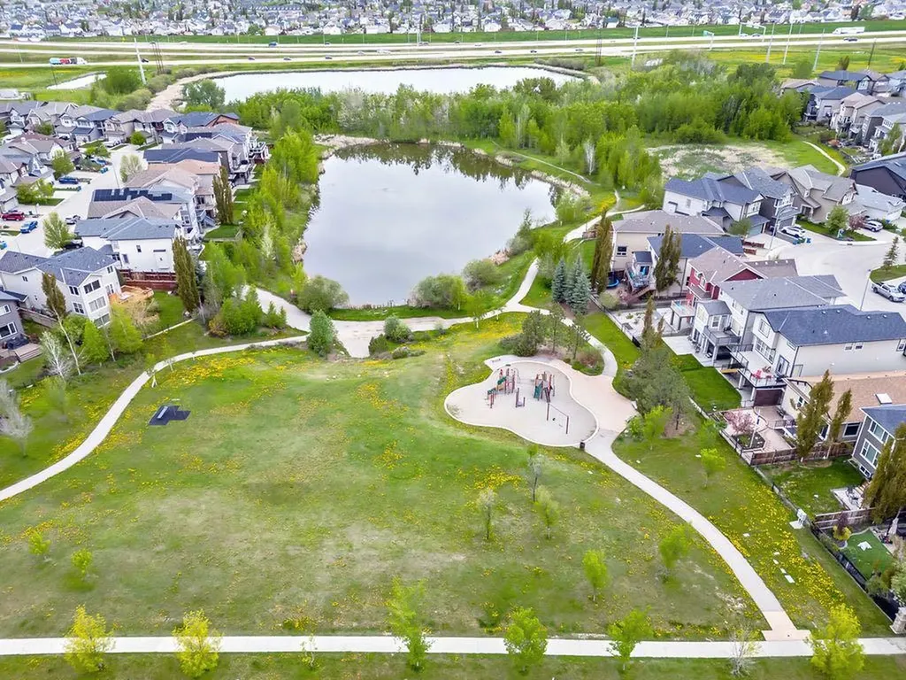 10 Auburn Bay Avenue SE Calgary AB T3M0P6