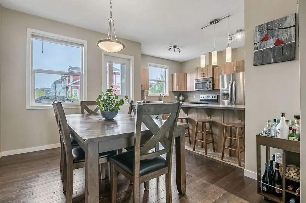 10 Auburn Bay Avenue SE Calgary AB T3M0P6