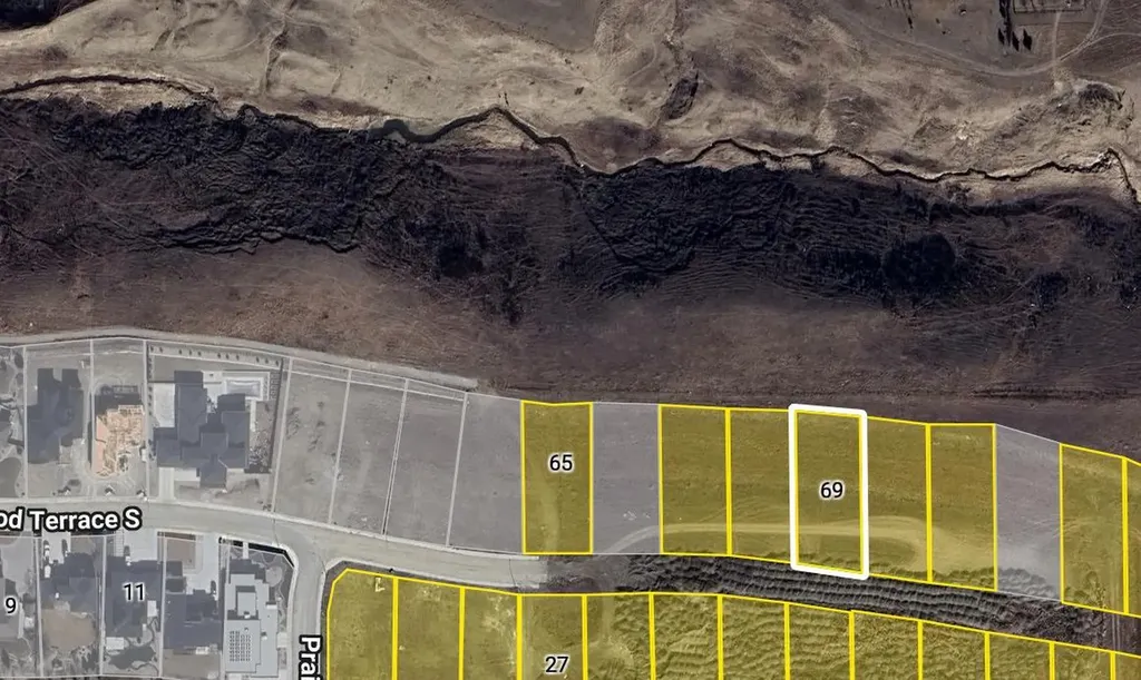545 Arbourwood Terrace S Lethbridge AB T1K 5W3