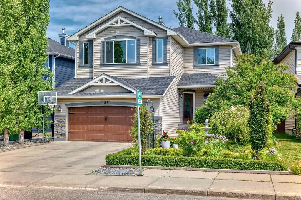 188 Chapala Drive SE Calgary AB t2x3t6