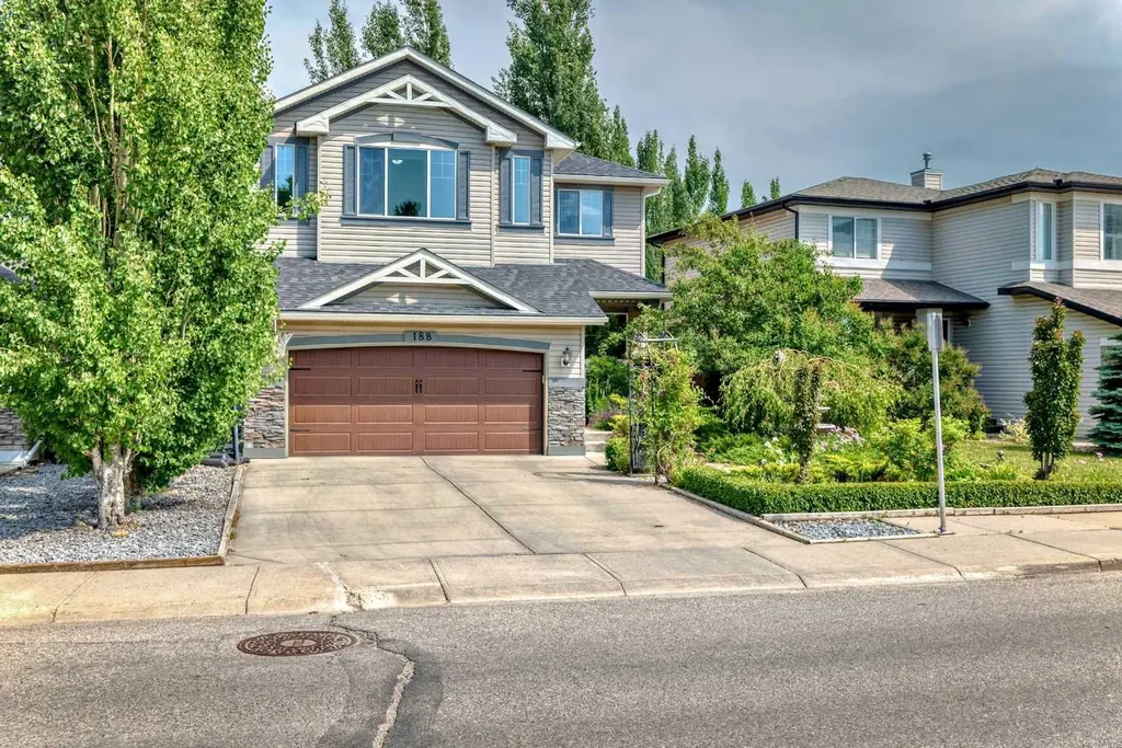 188 Chapala Drive SE Calgary AB t2x3t6