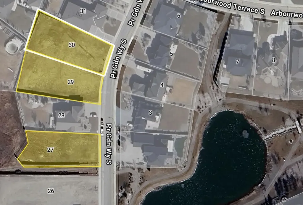 330 Prairie Garden Way S Lethbridge AB T1K 5V8