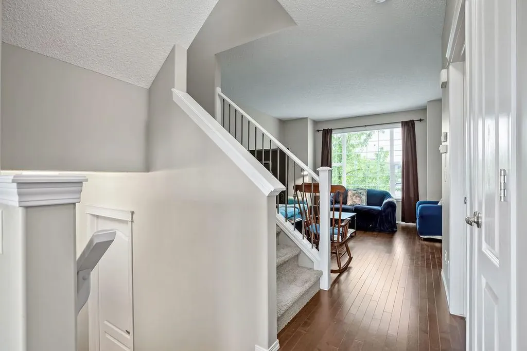 162 Cranford Park SE Calgary AB T3M2C4