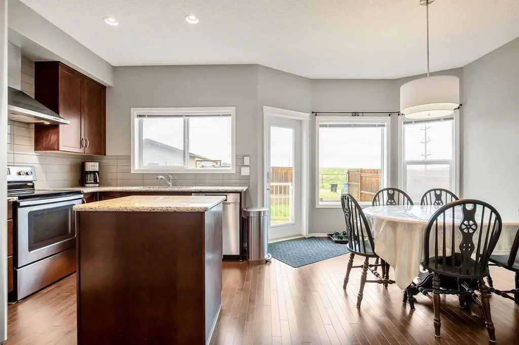 162 Cranford Park SE Calgary AB T3M2C4