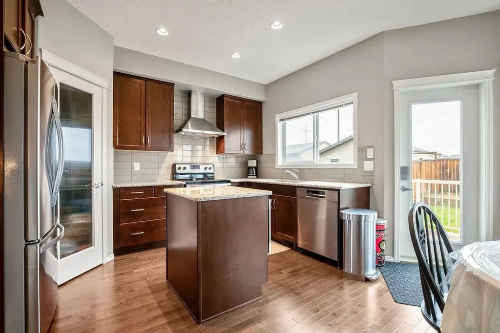 162 Cranford Park SE Calgary AB T3M2C4