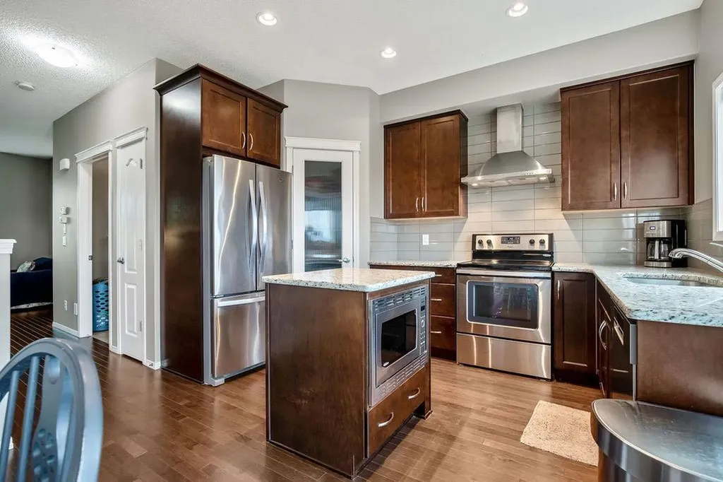 162 Cranford Park SE Calgary AB T3M2C4