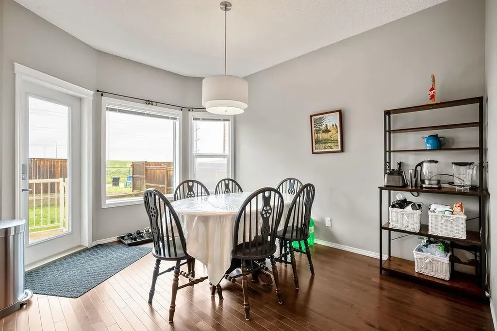 162 Cranford Park SE Calgary AB T3M2C4
