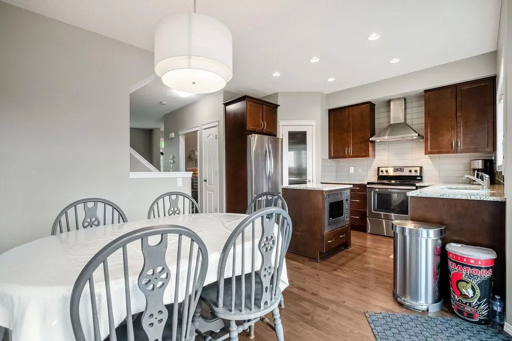 162 Cranford Park SE Calgary AB T3M2C4