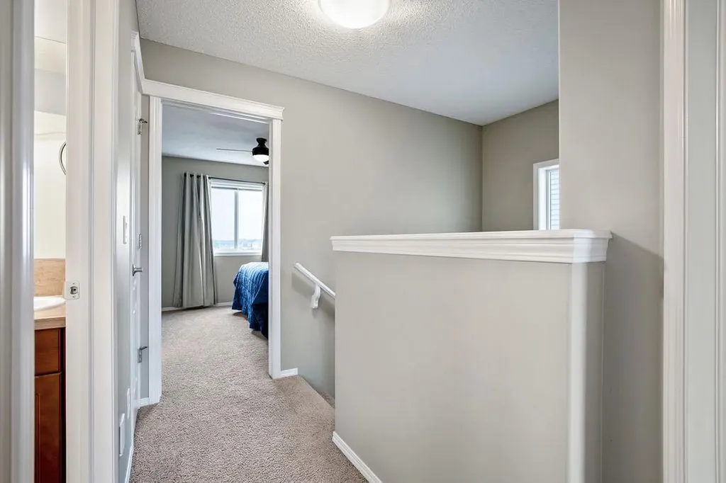 162 Cranford Park SE Calgary AB T3M2C4