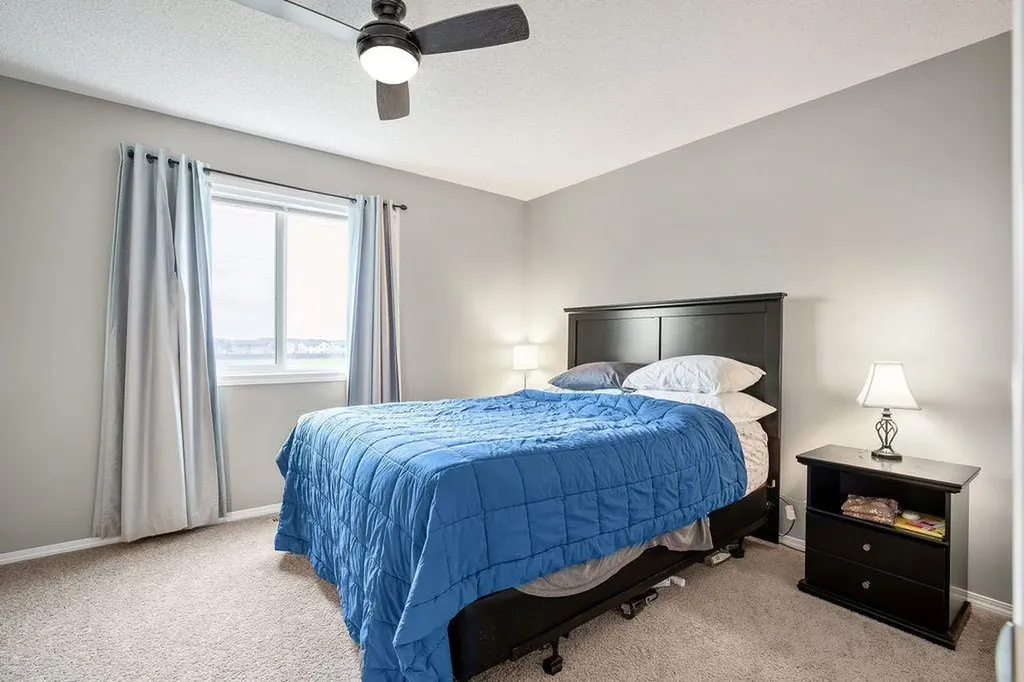 162 Cranford Park SE Calgary AB T3M2C4