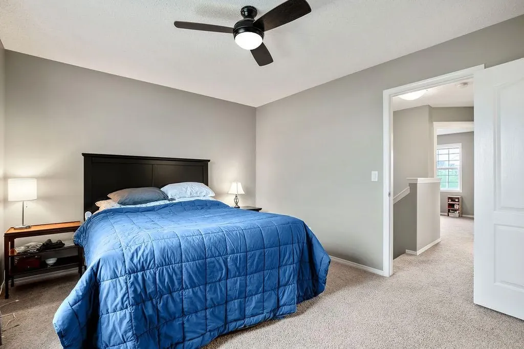 162 Cranford Park SE Calgary AB T3M2C4
