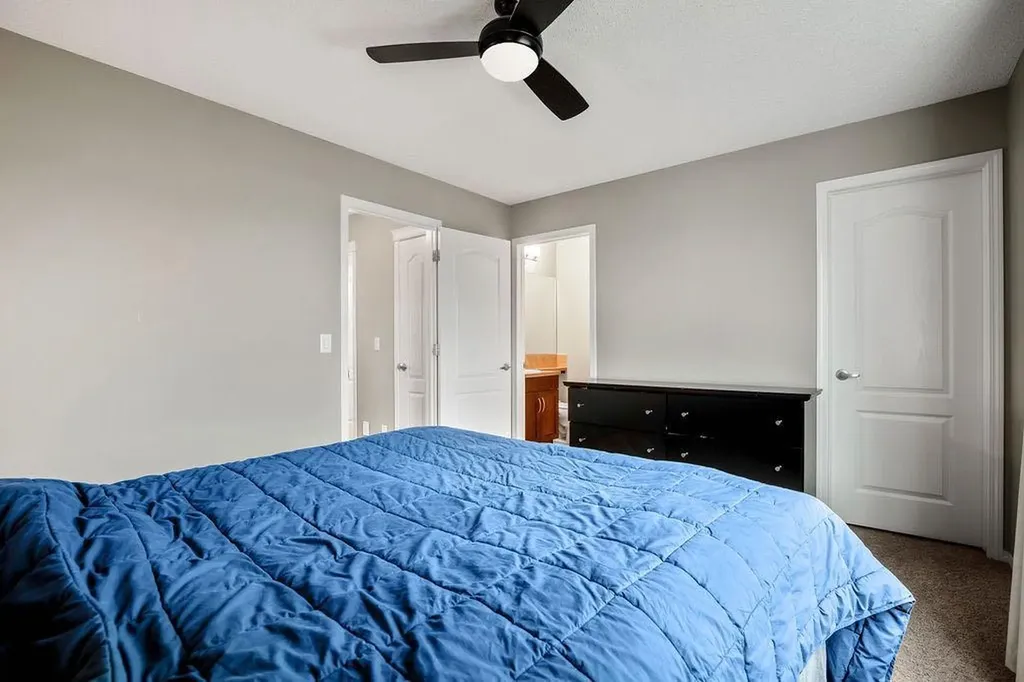 162 Cranford Park SE Calgary AB T3M2C4