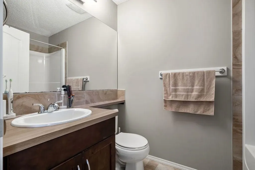 162 Cranford Park SE Calgary AB T3M2C4