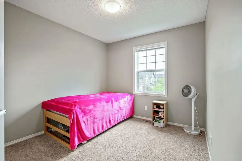 162 Cranford Park SE Calgary AB T3M2C4