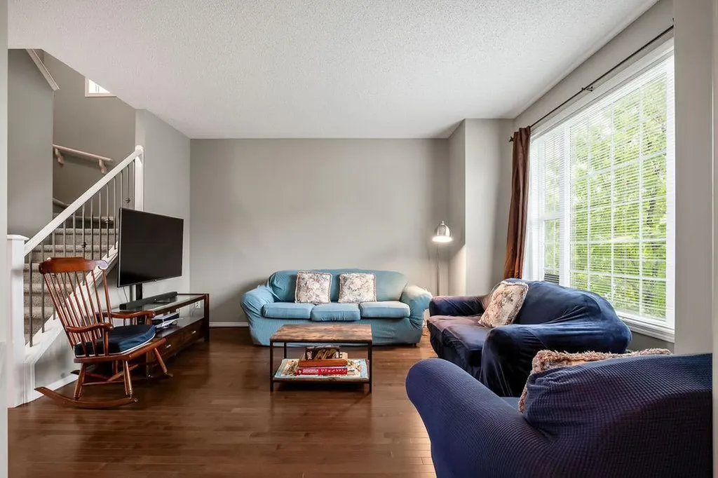 162 Cranford Park SE Calgary AB T3M2C4