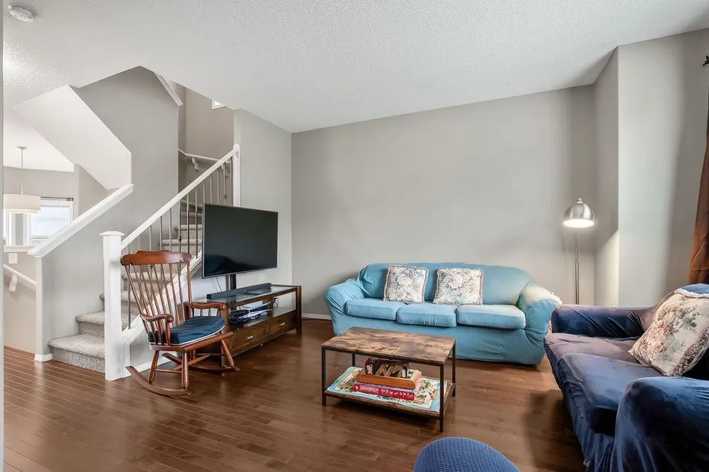 162 Cranford Park SE Calgary AB T3M2C4