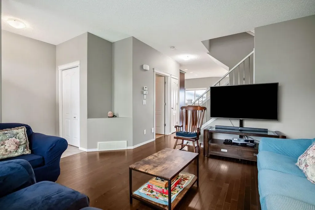 162 Cranford Park SE Calgary AB T3M2C4