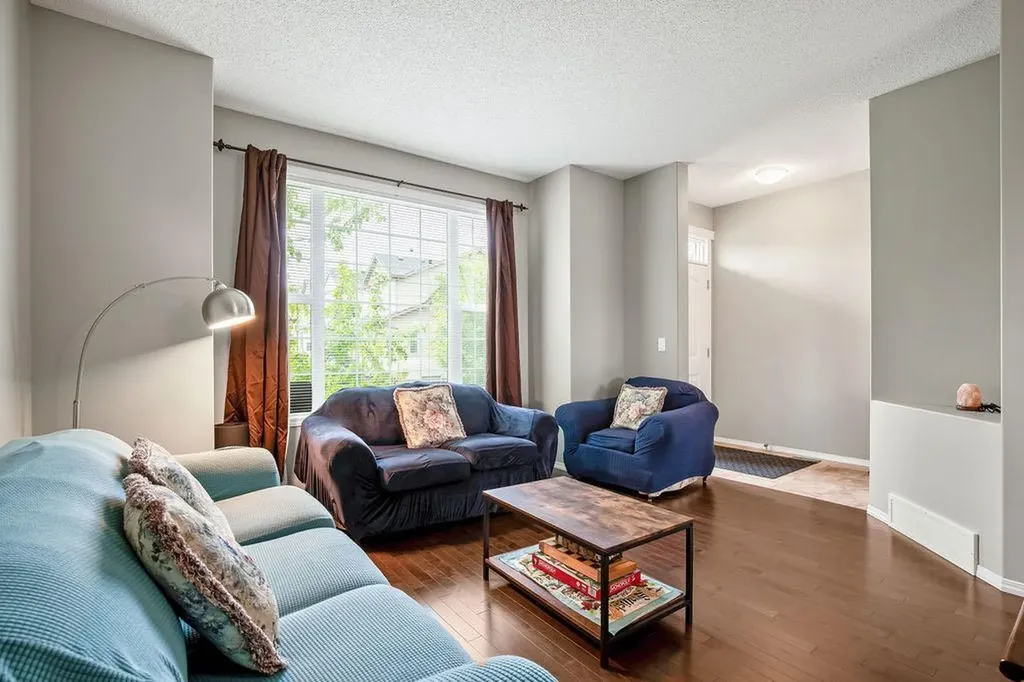 162 Cranford Park SE Calgary AB T3M2C4