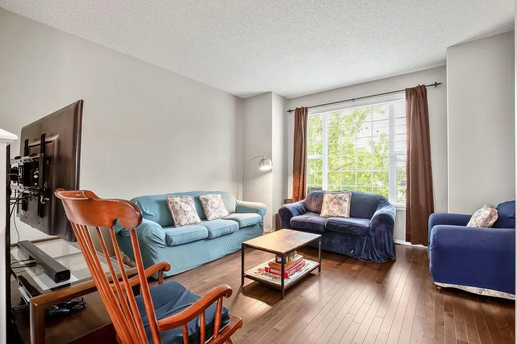 162 Cranford Park SE Calgary AB T3M2C4