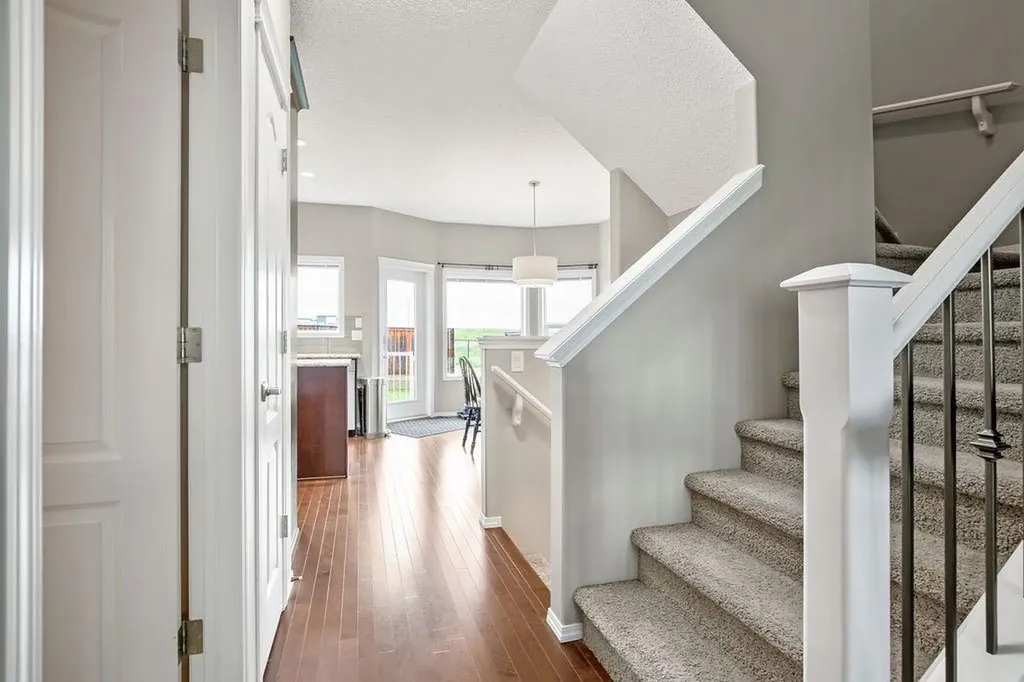 162 Cranford Park SE Calgary AB T3M2C4