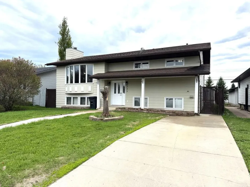 333 3 Avenue NW Slave Lake AB T0G2A1