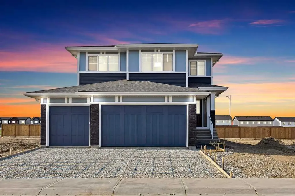 846 Chelsea Village S Chestermere AB T1X 2V5