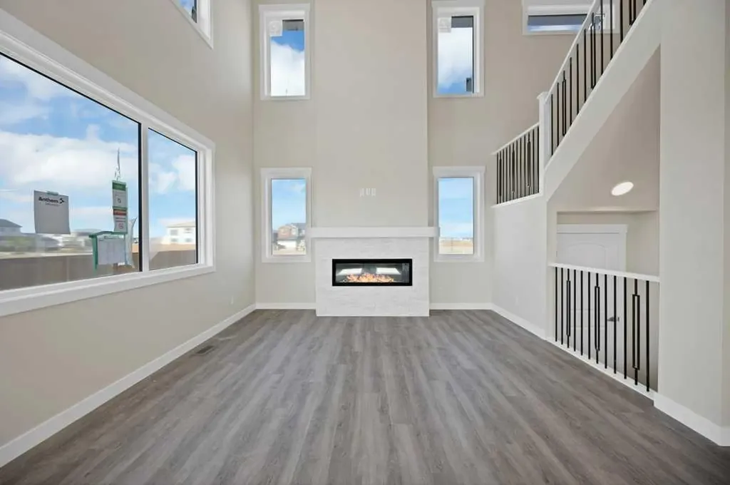 846 Chelsea Village S Chestermere AB T1X 2V5