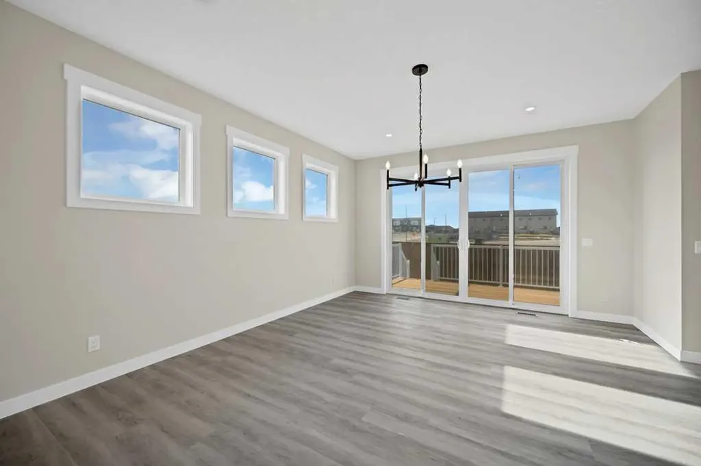 846 Chelsea Village S Chestermere AB T1X 2V5