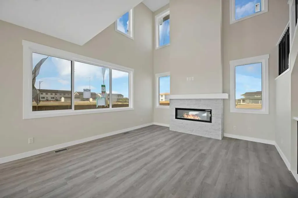 846 Chelsea Village S Chestermere AB T1X 2V5