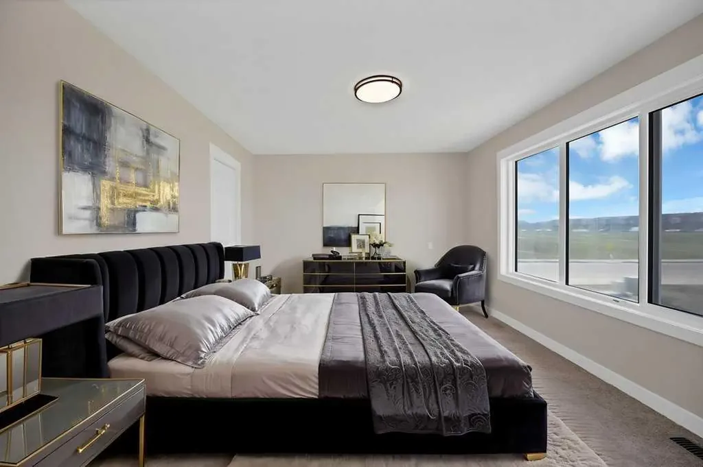 846 Chelsea Village S Chestermere AB T1X 2V5