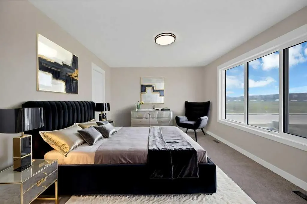 846 Chelsea Village S Chestermere AB T1X 2V5