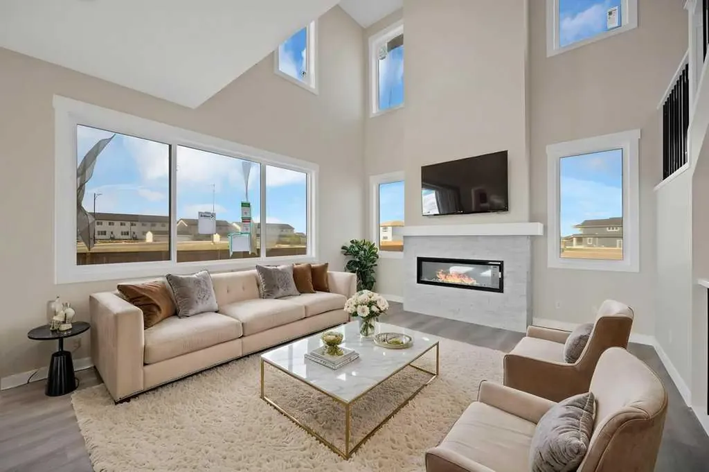 846 Chelsea Village S Chestermere AB T1X 2V5