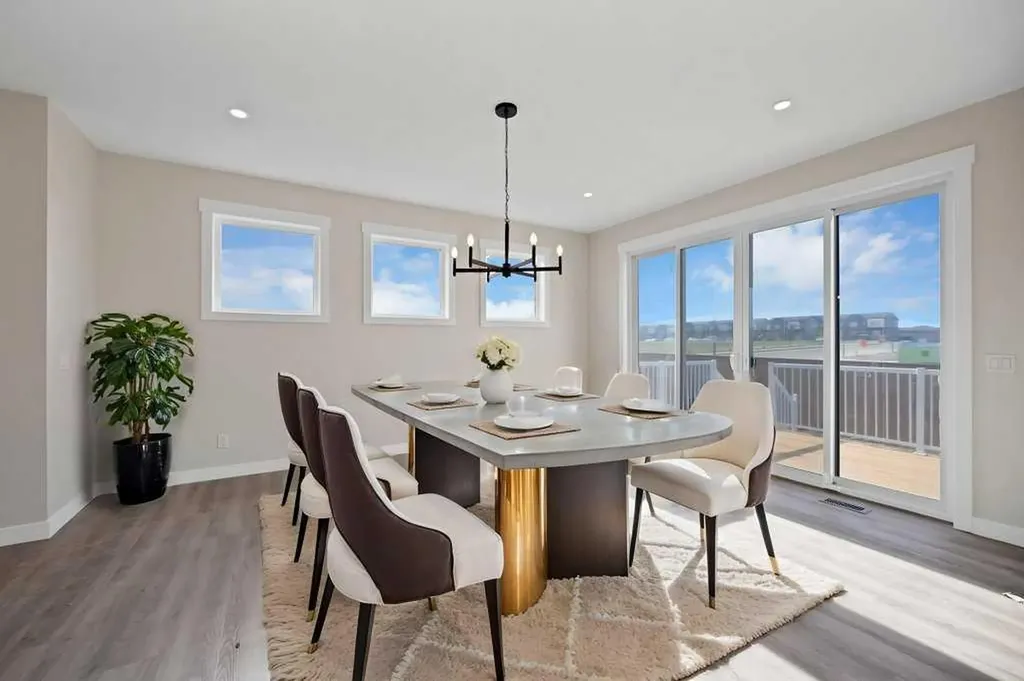 846 Chelsea Village S Chestermere AB T1X 2V5