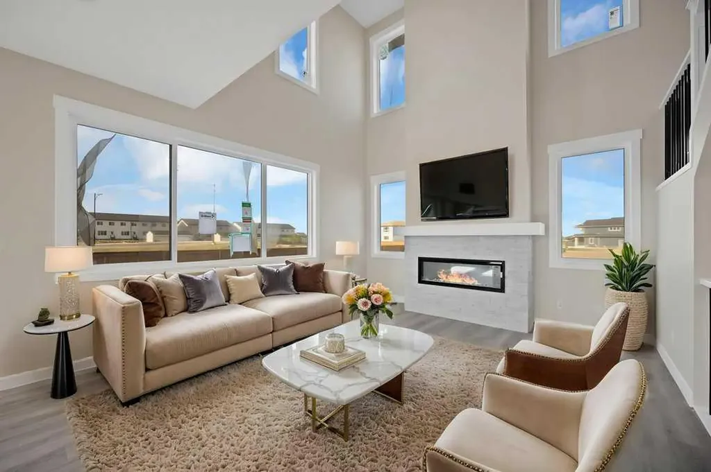 846 Chelsea Village S Chestermere AB T1X 2V5
