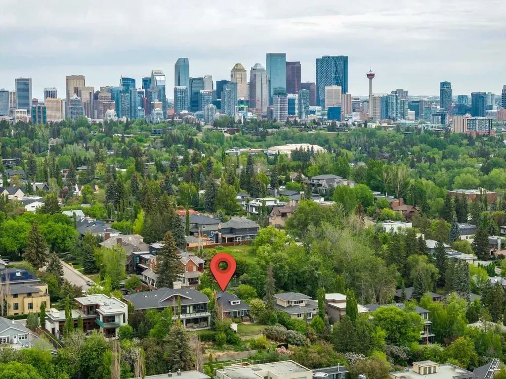 1017 38 Avenue SW Calgary AB T2T 2J3