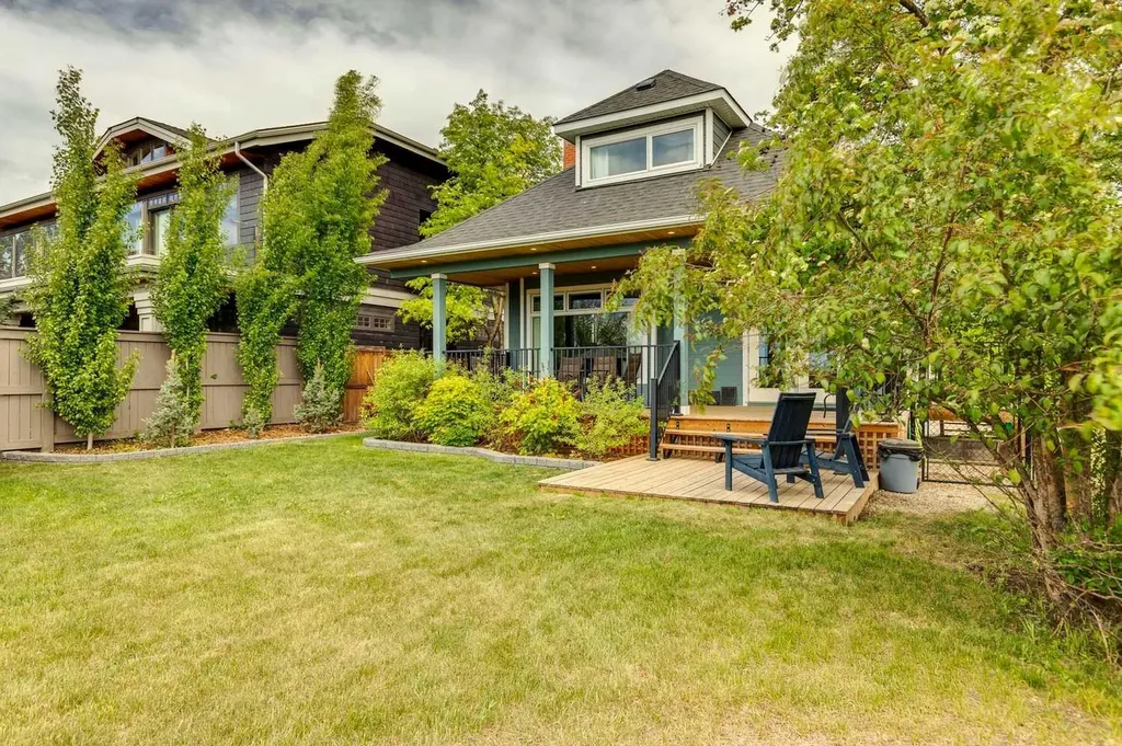 1017 38 Avenue SW Calgary AB T2T 2J3